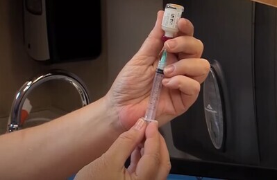 Кодирование Налтрексон в Ахтубинске Набор препарата для кодирования в шприц